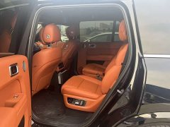 Li Auto L9 2022 Max - ფოტო 5
