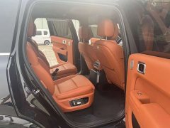 Li Auto L9 2022 Max - ფოტო 7