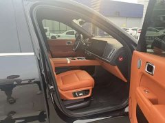 Li Auto L9 2022 Max - ფოტო 8