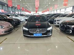 Volvo S90 B5 Smart Luxury Edition - ფოტო 2