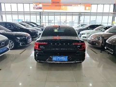 Volvo S90 B5 Smart Luxury Edition - ფოტო 5