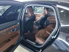 Volvo S90 B5 Smart Luxury Edition - ფოტო 8