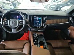 Volvo S90 B5 Smart Luxury Edition - ფოტო 9