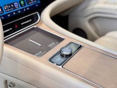 AITO M9 Extended Range Ultra 42kWh 6-Seater - ფოტო 13
