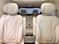 AITO M9 Extended Range Ultra 42kWh 6-Seater - ფოტო 15
