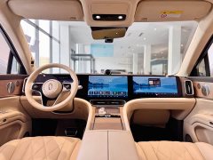 AITO M9 Extended Range Ultra 42kWh 6-Seater - ფოტო 19