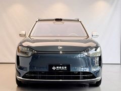 AITO M9 Extended Range Ultra 42kWh 6-Seater - ფოტო 2