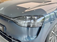 AITO M9 Extended Range Ultra 42kWh 6-Seater - ფოტო 3