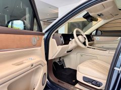 AITO M9 Extended Range Ultra 42kWh 6-Seater - ფოტო 6