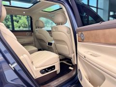 AITO M9 Extended Range Ultra 42kWh 6-Seater - ფოტო 9