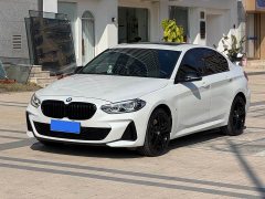 BMW 1 Series 125i M Sport Night Edition - ფოტო 1