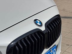 BMW 1 Series 125i M Sport Night Edition - ფოტო 13