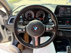 BMW 1 Series 125i M Sport Night Edition - ფოტო 16