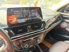 BMW 1 Series 125i M Sport Night Edition - ფოტო 17