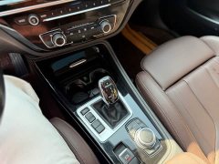 BMW 1 Series 125i M Sport Night Edition - ფოტო 18