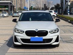 BMW 1 Series 125i M Sport Night Edition - ფოტო 2
