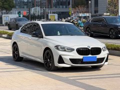 BMW 1 Series 125i M Sport Night Edition - ფოტო 3