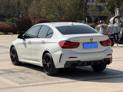 BMW 1 Series 125i M Sport Night Edition - ფოტო 4