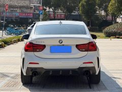 BMW 1 Series 125i M Sport Night Edition - ფოტო 5