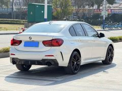 BMW 1 Series 125i M Sport Night Edition - ფოტო 6