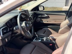 BMW 1 Series 125i M Sport Night Edition - ფოტო 8