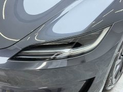 Tesla Model 3 High Performance All-Wheel Drive - ფოტო 11