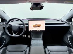 Tesla Model 3 High Performance All-Wheel Drive - ფოტო 14