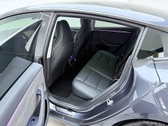 Tesla Model 3 High Performance All-Wheel Drive - ფოტო 17
