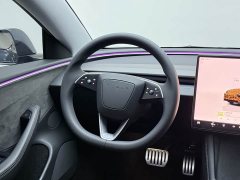 Tesla Model 3 High Performance All-Wheel Drive - ფოტო 18