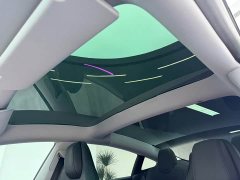Tesla Model 3 High Performance All-Wheel Drive - ფოტო 19