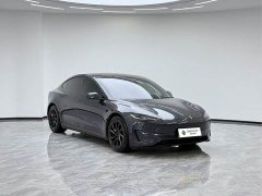 Tesla Model 3 High Performance All-Wheel Drive - ფოტო 2
