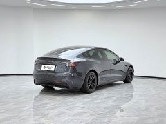 Tesla Model 3 High Performance All-Wheel Drive - ფოტო 3