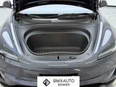 Tesla Model 3 High Performance All-Wheel Drive - ფოტო 5