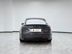 Tesla Model 3 High Performance All-Wheel Drive - ფოტო 6