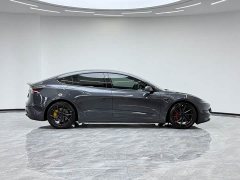 Tesla Model 3 High Performance All-Wheel Drive - ფოტო 8