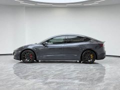 Tesla Model 3 High Performance All-Wheel Drive - ფოტო 9