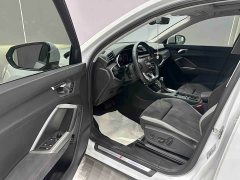 Audi Q3 35 TFSI Fashion Dynamic - ფოტო 10