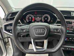Audi Q3 35 TFSI Fashion Dynamic - ფოტო 11