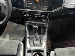 Audi Q3 35 TFSI Fashion Dynamic - ფოტო 12