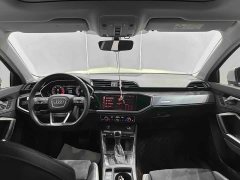 Audi Q3 35 TFSI Fashion Dynamic - ფოტო 13
