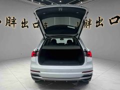 Audi Q3 35 TFSI Fashion Dynamic - ფოტო 16