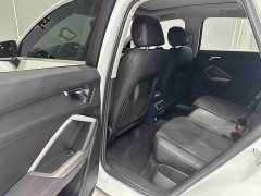 Audi Q3 35 TFSI Fashion Dynamic - ფოტო 18