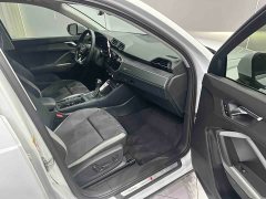 Audi Q3 35 TFSI Fashion Dynamic - ფოტო 19