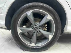 Audi Q3 35 TFSI Fashion Dynamic - ფოტო 20