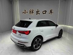 Audi Q3 35 TFSI Fashion Dynamic - ფოტო 3