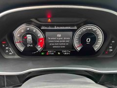 Audi Q3 35 TFSI Fashion Dynamic - ფოტო 7