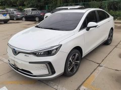 Beijing EU5 2019 R500 Smart Wind Edition - ფოტო 1