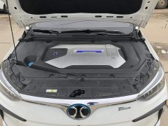 Beijing EU5 2019 R500 Smart Wind Edition - ფოტო 10