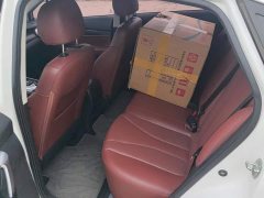 Beijing EU5 2019 R500 Smart Wind Edition - ფოტო 11