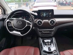 Beijing EU5 2019 R500 Smart Wind Edition - ფოტო 12